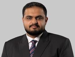 Agent Jawad Hassan