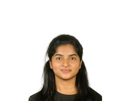 العميل Shanvi Vinoba Kumar Vinoba