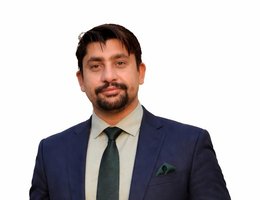Agent Saleh  Hayat