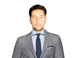 Asim Abbasi. Mujeed
