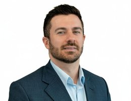 Agent Luke James David  Marston