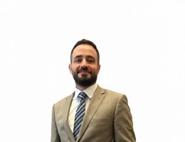 Agent Muhammed Hekimoglu