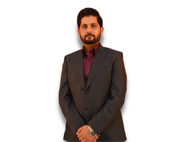 Shahrooz Rehan