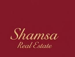 العميل Shamsa Alsaeedi