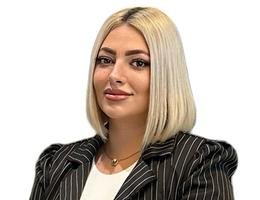 العميل Lisa Maria Heberling