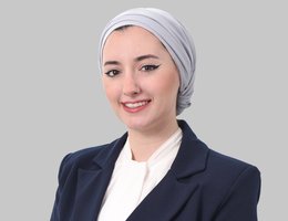 Sarah Dabbousi