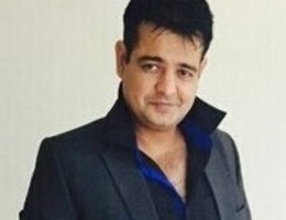 Agent Hitesh Parwani 