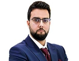العميل Wajahat  Khan