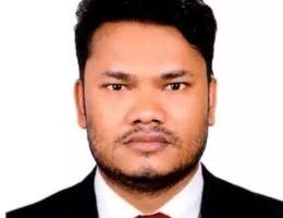 Agent MD Hedayet  Ullah