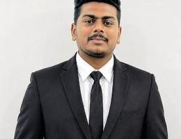 Agent Muhammed Kehab