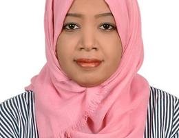 Agent HAZAR BASHIER