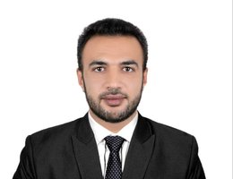 العميل Khaled Al Emam