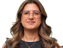 العميل Kirndeep Kaur Aujla