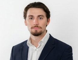 العميل Thomas Barnett