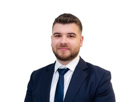 Agent Constantinos James Constantinou