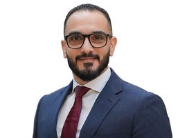 Arafat Ribhi Abed Al Khateeb