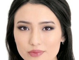 العميل Gaukhar Tulemissova