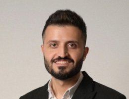 Ahmad Mansour