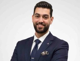 العميل Majd  Bdeir