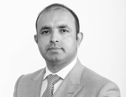 Shahid Iqbal