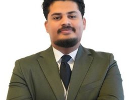 Agent Trevor Joel Asaid