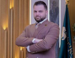 Agent Mohammed Abdalkader Alsari