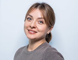 Agent Marina Podgorbunskihs