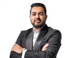 Arif Jaffar Megjiani