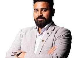 Agent Amarakoon Mudiyanselage Lakshan Sandayuru