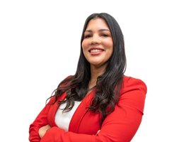 العميل Ronique Britz
