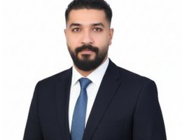 Khalil Al Abadla