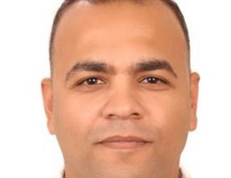 العميل Amir Ahmed