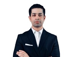 Agent Abhiratha Kanwal