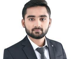 Agent Ali Raza