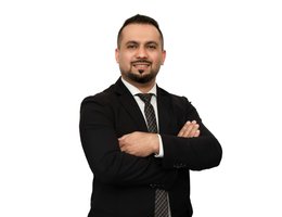 Usman Adrees
