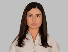 Kateryna Kharchenko