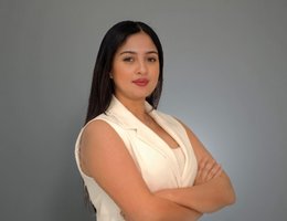 العميل Asma Barihi