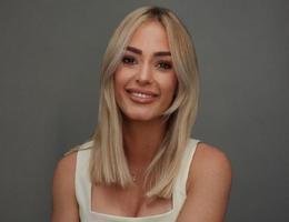 Agent Kayleigh Lees
