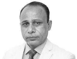 Nadeem Riaz