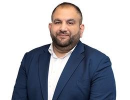 العميل Tareq Alnajjar