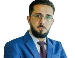 العميل Yehia Ibrahim