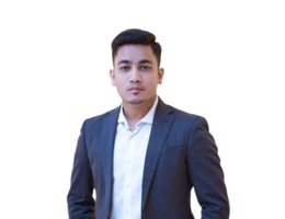 Faizan Shakeel