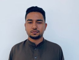 Alaa Jamal Kamel
