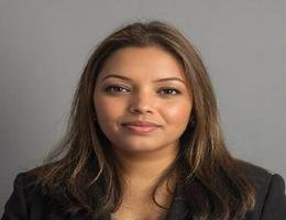 العميل Sunita Sinha