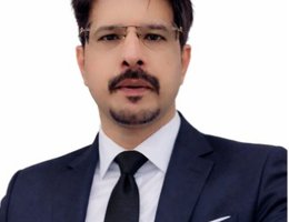 Agent Muhammad Tahir  Khan