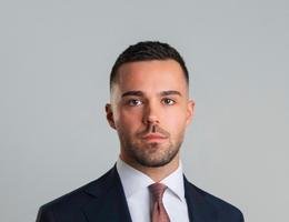 Agent Josh Nairn