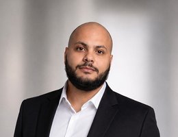 العميل Mahmoud Alalami