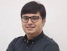 Pawan Nagpal