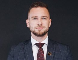 Kacper Rzezwicki