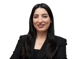 Agent Refka Saadouni